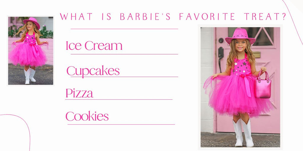 How Well Do You Know Barbie Quiz | Mia Belle Girls Blog