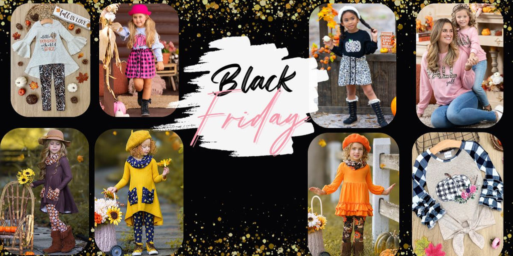 Major Steals With Mia Belle Girls Black Friday 2023 Daily Doorbusters