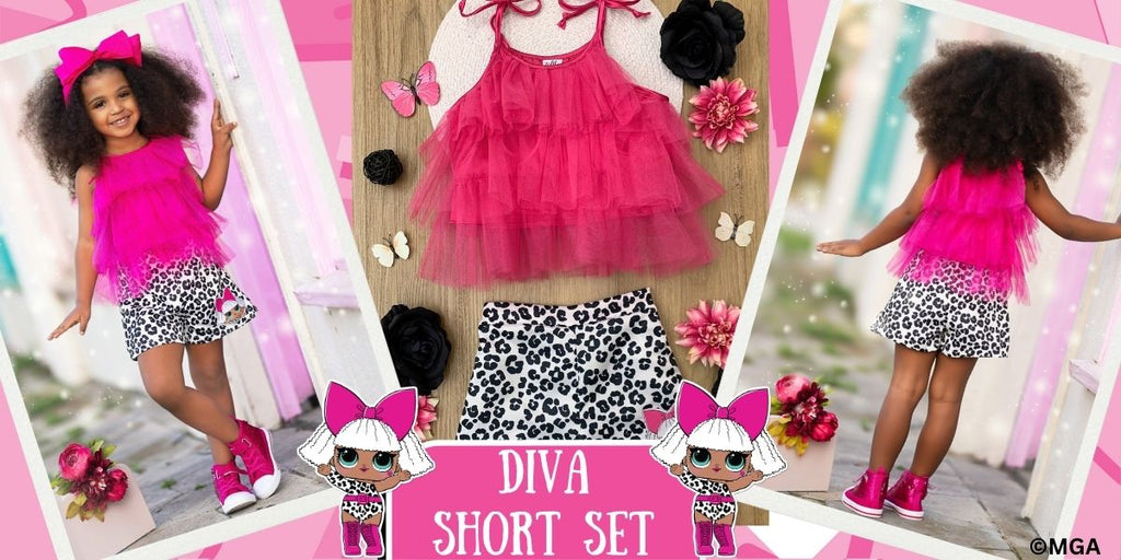 New L.O.L. SURPRISE! x Mia Belle Girls Arrivals | Mia Belle Girls Blog