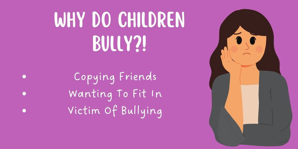 Am I Raising A BULLY?! 5 Signs To Watch Out For & What You Can Do