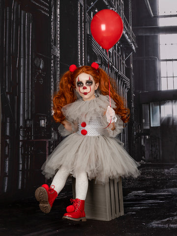 5 Creepy Cool Costumes You'll Scream For This Halloween Mia Belle Blog ...