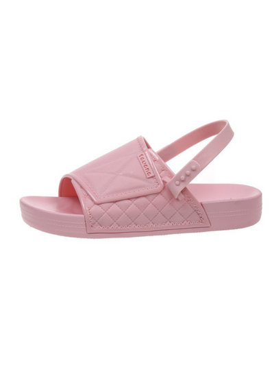 Little Girls Sandals - Mia Belle Girls