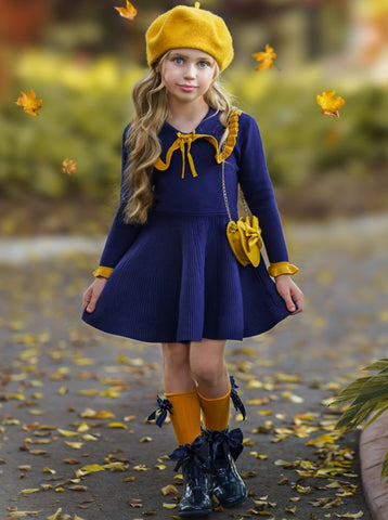 Girls Hocus Pocus Winifred Sanderson Inspired Costume Dress