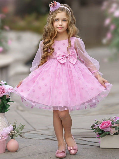 formal dress toddler