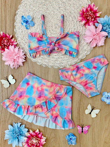 The Fanciest Under The Sun Two Piece Swimsuit