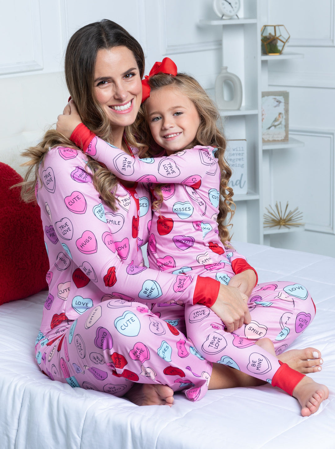 Cute Wasa Bae Shirt Matching Couple Outfits | Best Valentines Day Gifts  Ideas - Family Christmas Pajamas By Jenny