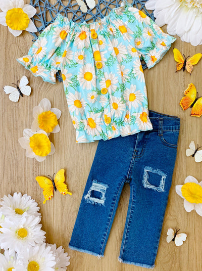 Kids and Toddlers Fashion Clothing Sale - Mia Belle Girls