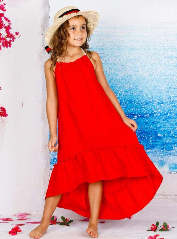 4t maxi dress