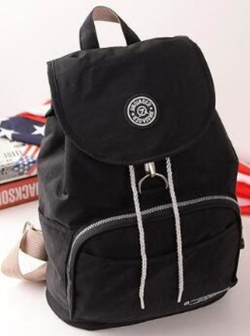 Waterproof Backpacks Girls