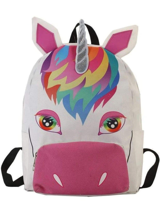 baby unicorn backpack