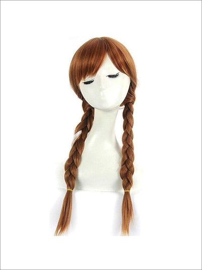 wigs for girls