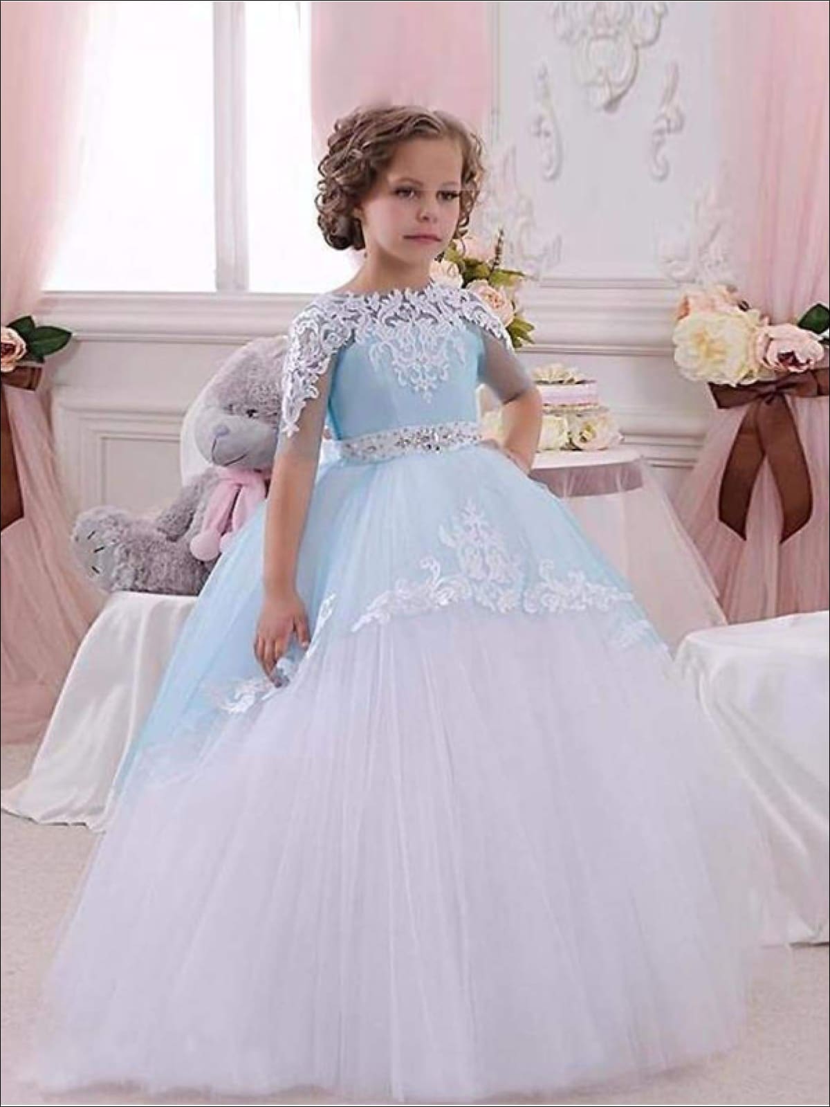 Kids Ethnic Wear Girls at Rs 1399/piece | Kids Traditional Dress in Surat |  ID: 20838299173