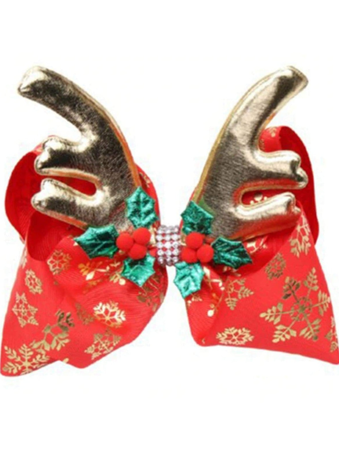 Bow Clips – Radhya Accessories