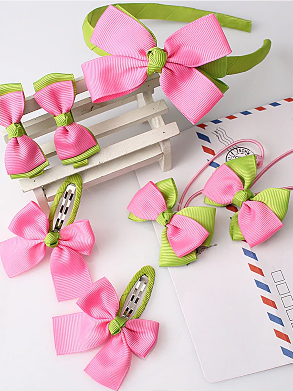 Girls' Accessories, Little Girl Hair Accessories