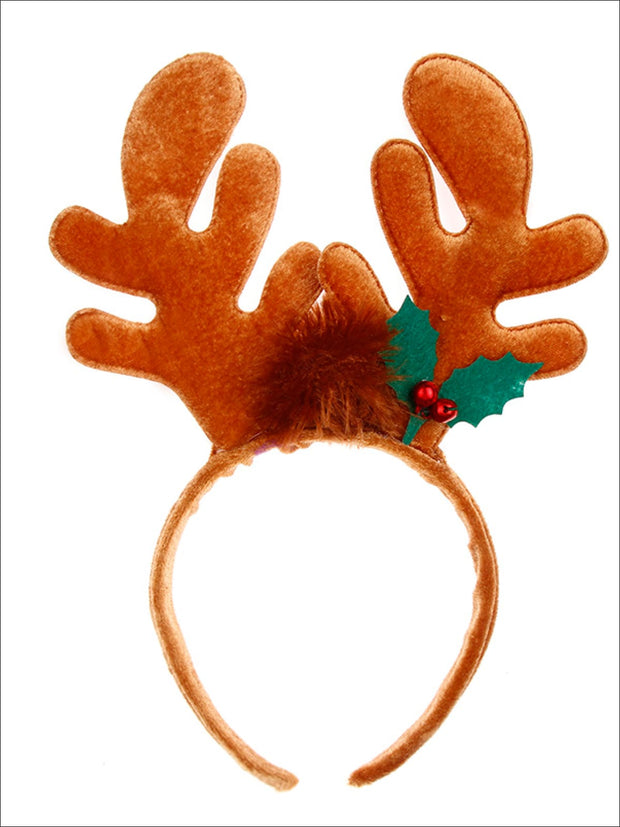 reindeer hair accessories