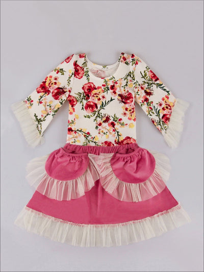 Childrens Clothes Sale - Mia Belle Girls