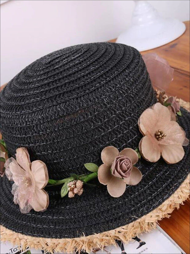wedding hats for girls