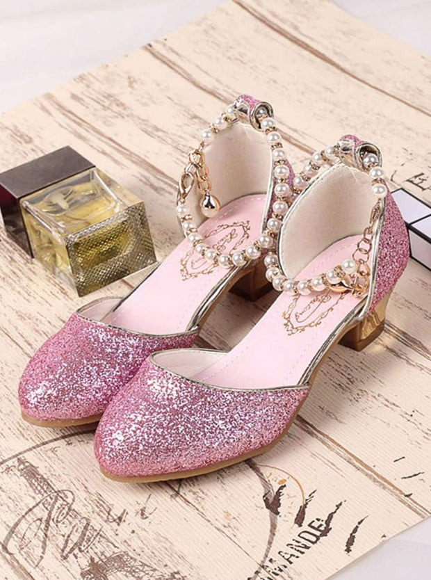 fancy shoes for girls
