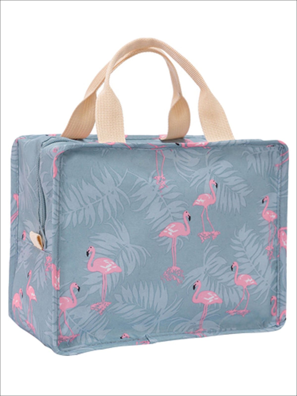 Thermal Insulated Lunch Box Bags – Jolie Vaughan Mature Women's