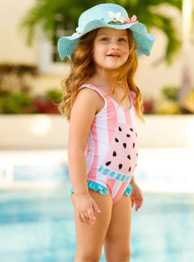 Buy Miyanuby Swimwear for Girls Swimming Costume Long Sleeve Sun Protection  Swimsuit Bathing Suit Beachwear Sunsuit Swimsuit for Kids Toddler Baby  Girls Online at desertcartZimbabwe