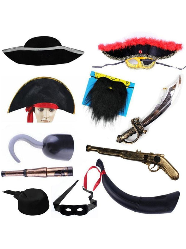 halloween costume accessories