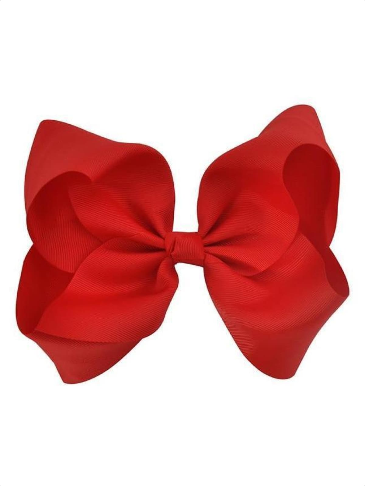 1pc Pearl Hair Bows For Women,Red Ribbon Bow Hair Clips With Pearl,Elegant  Wedding Party Aligator Clips,Hair Ribbons For Girls,Women Hair Accessories