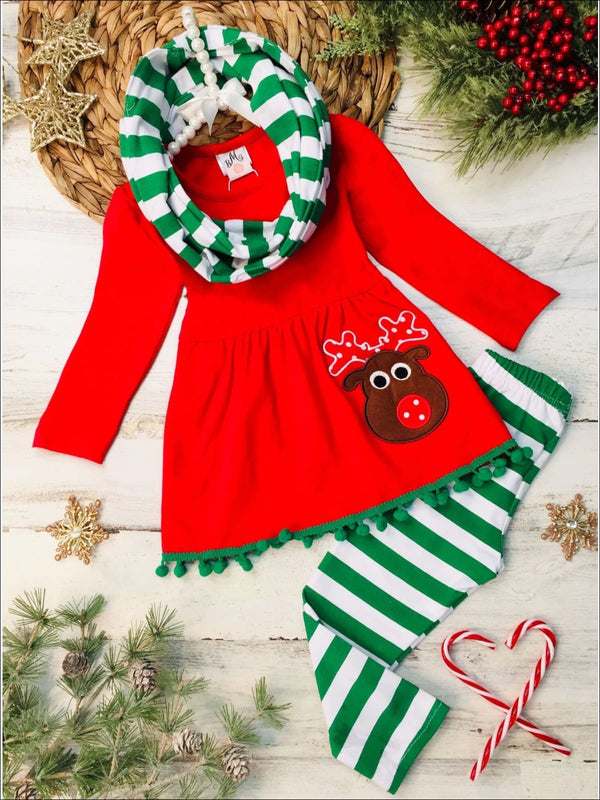 3t girl christmas outfits