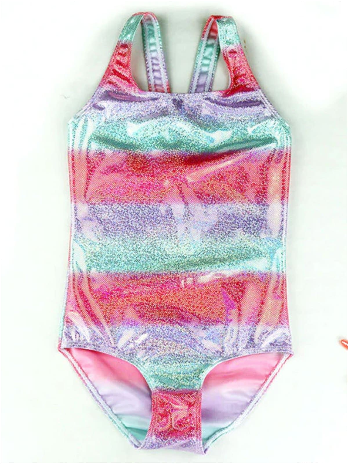 mermaid swimsuit 3t