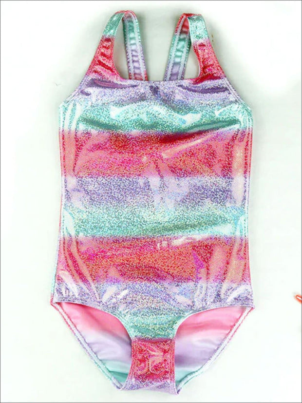 3t mermaid swimsuit