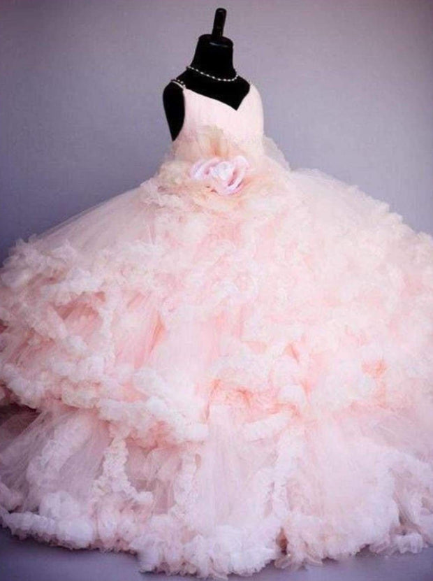 ball gown for princess