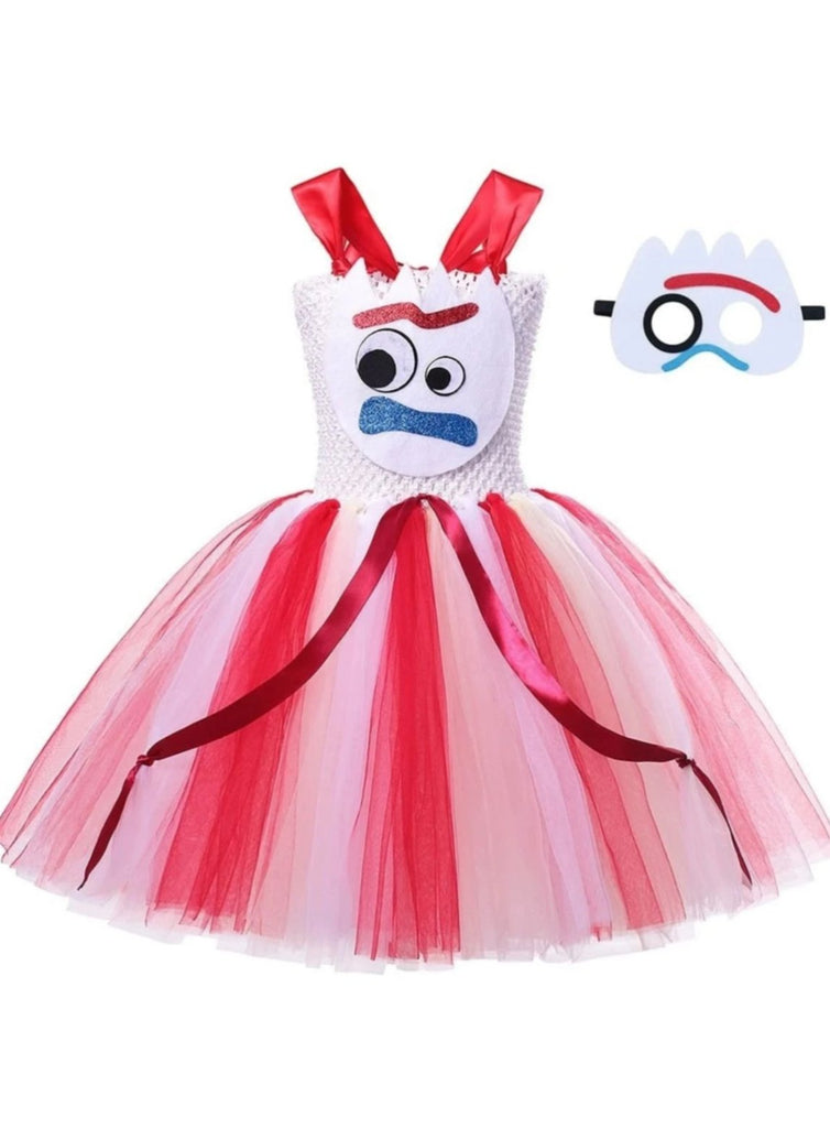 halloween costumes forky