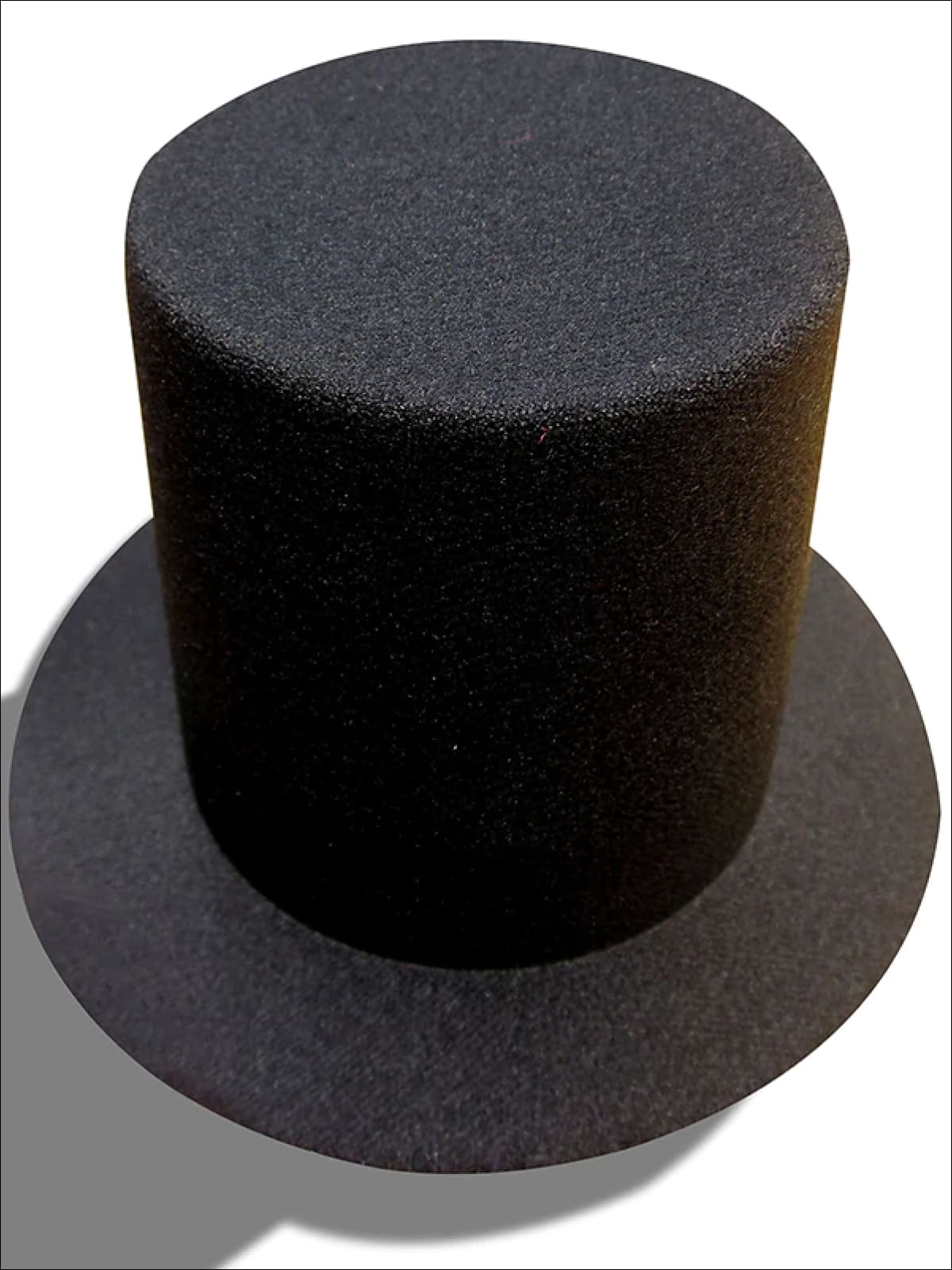 Black Mini Top Hat - Karries Kostumes & Dance Supplies