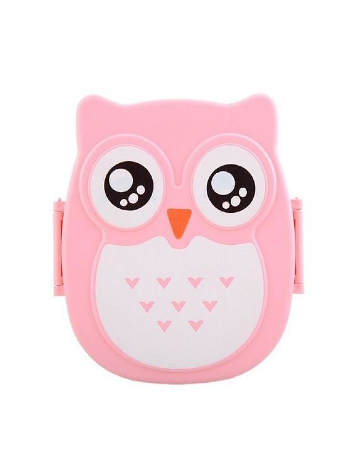 L.O.L. Surprise! Sweet Tooth Lunch Bag - Pink