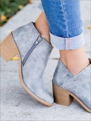 womens casual heels