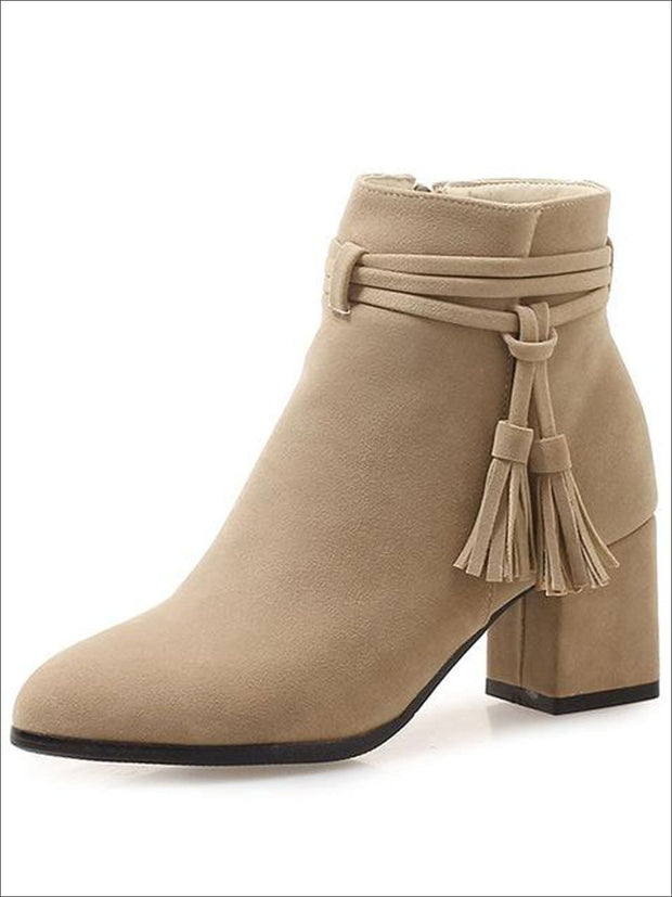 womens fall boots