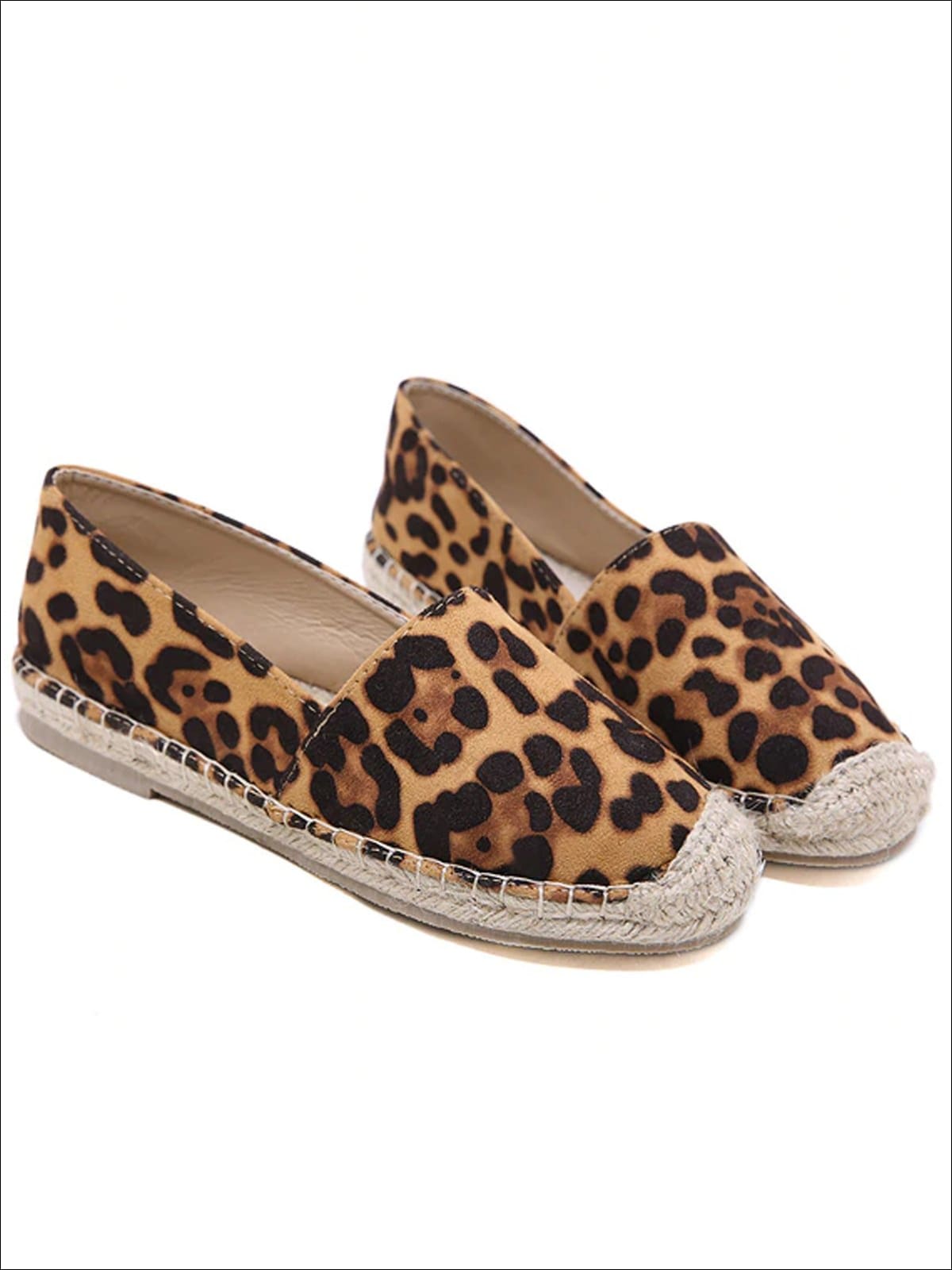 womens leopard shoes