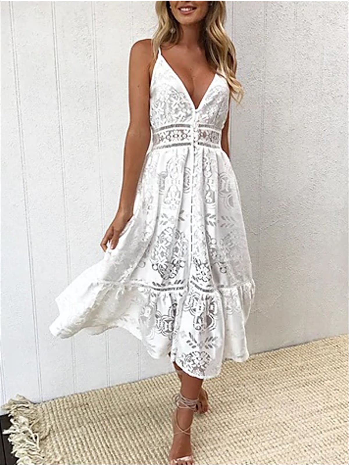 Buy Maroon Dresses for Women by AARA Online | Ajio.com