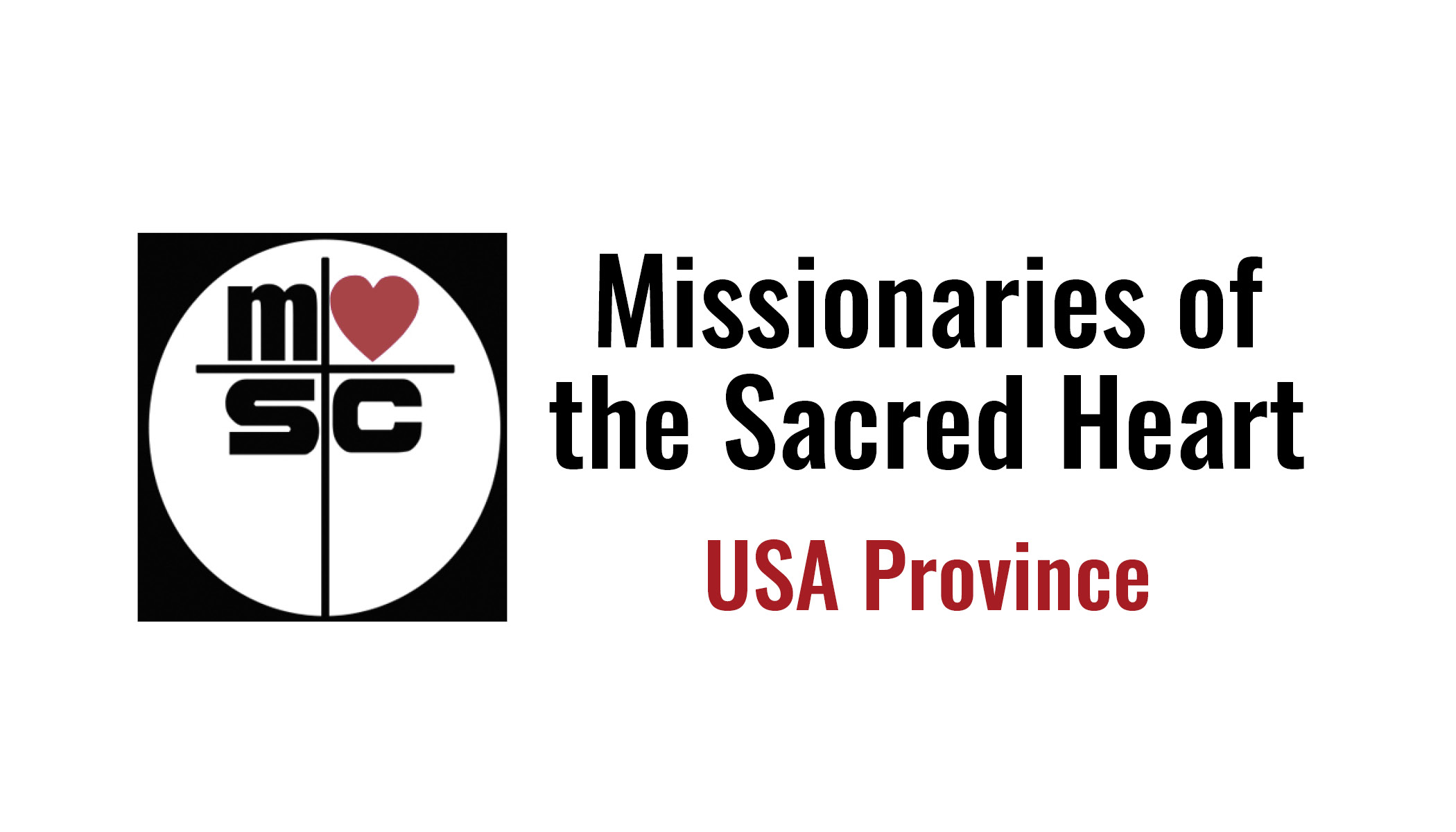 Missionaries of the Sacred Heart (USA)
