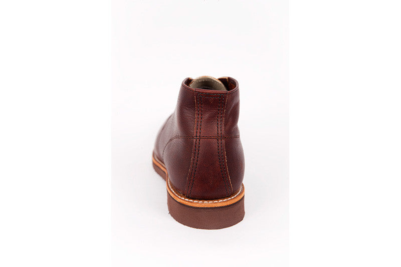 REDWING 9215/10D FOREMAN CHUKKA 100％本物 - dcsh.xoc.uam.mx