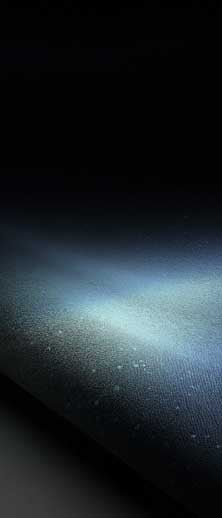 Material Vision example texture 2: Dark and sparkling