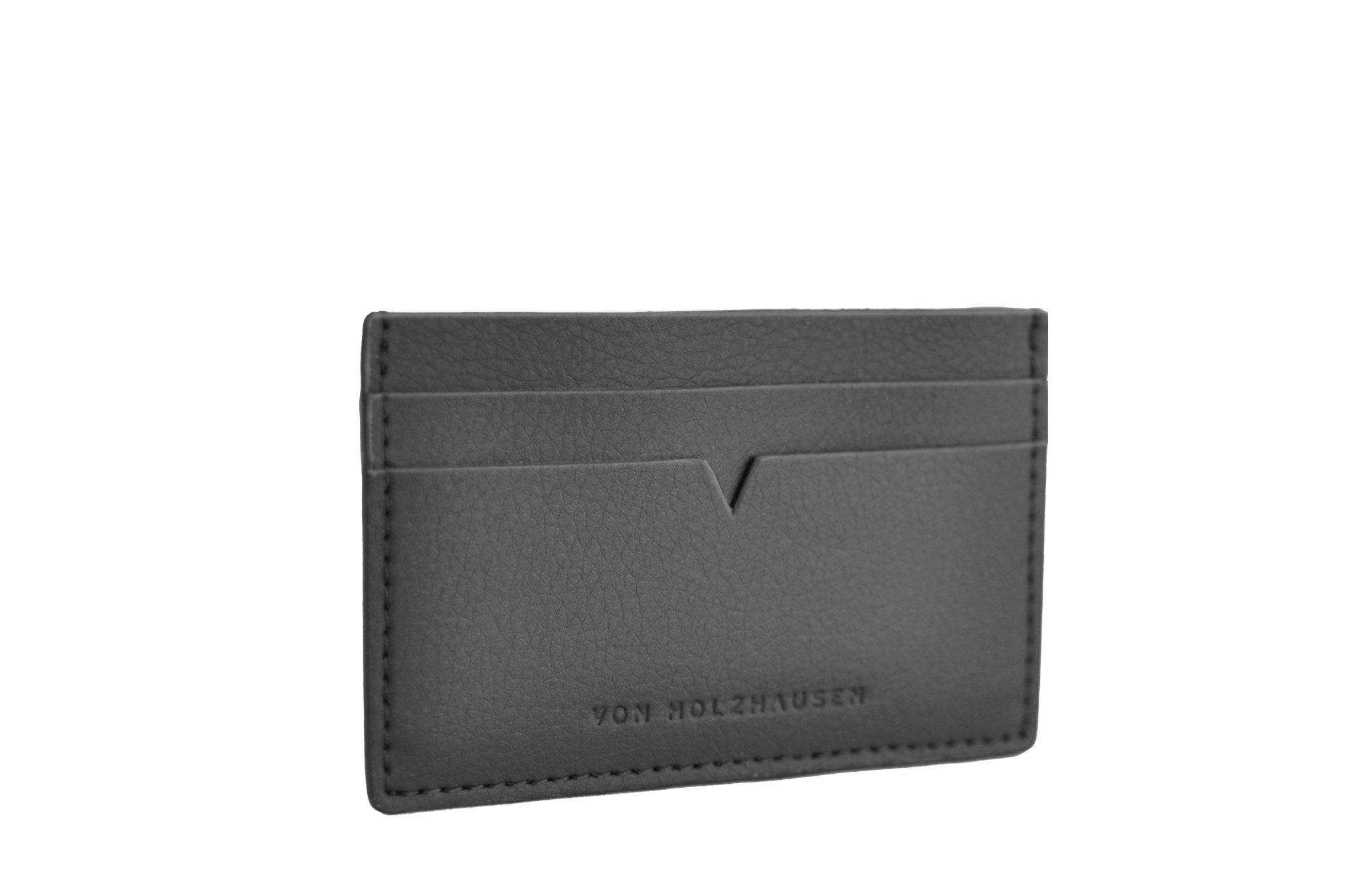 The Credit Card Holder