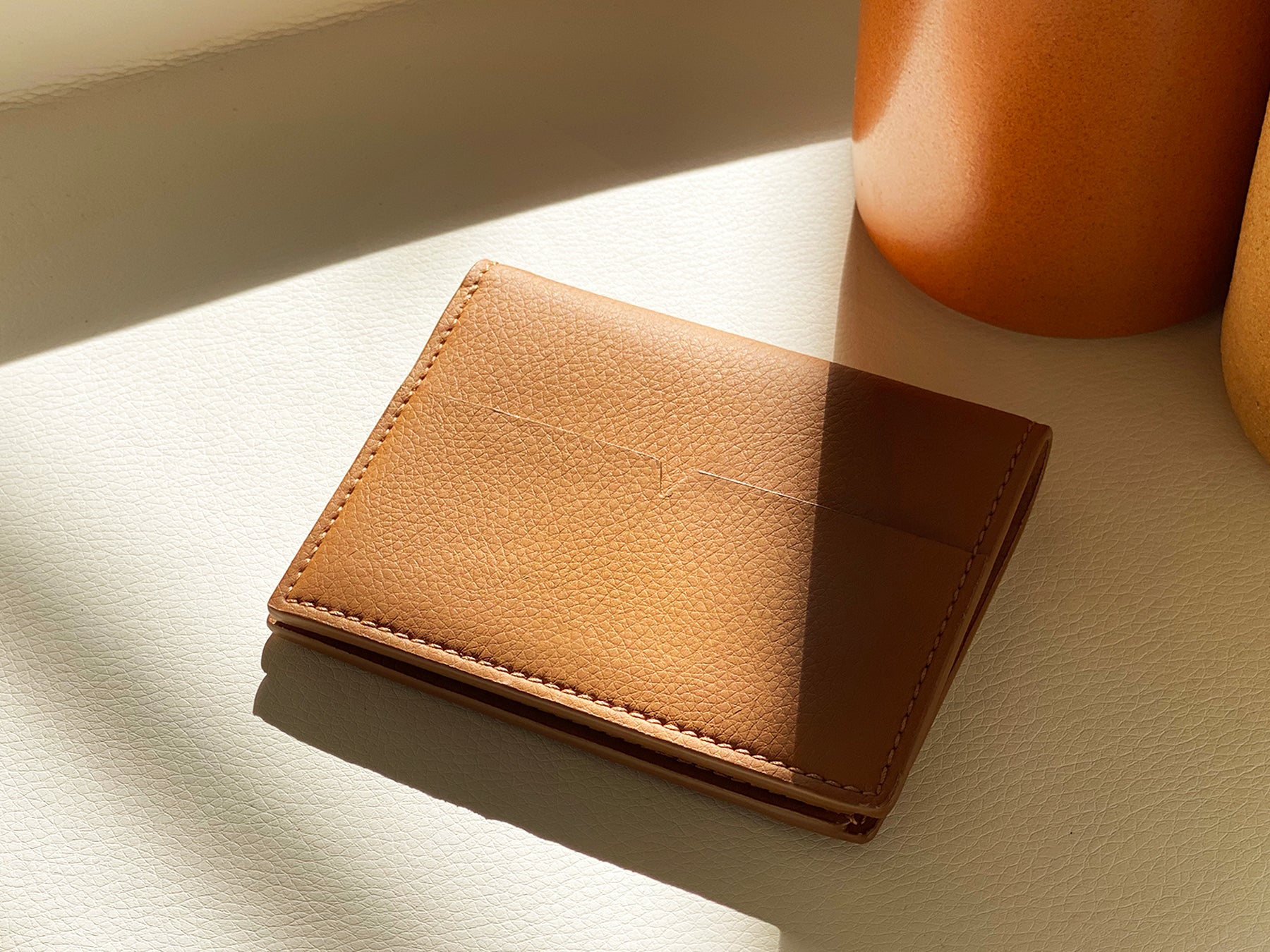 The Fold Wallet