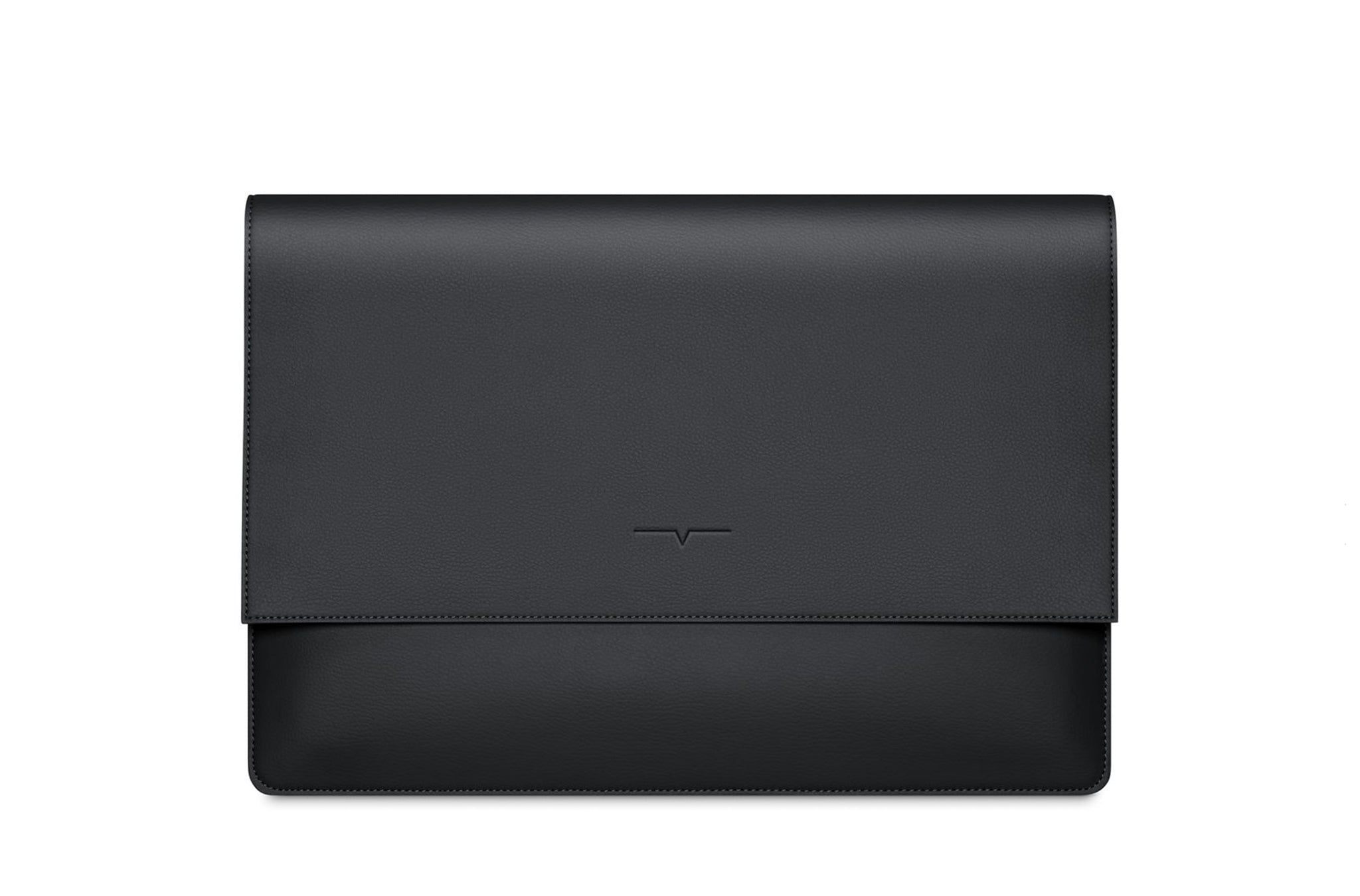 The iPad Portfolio  in Black – von Holzhausen