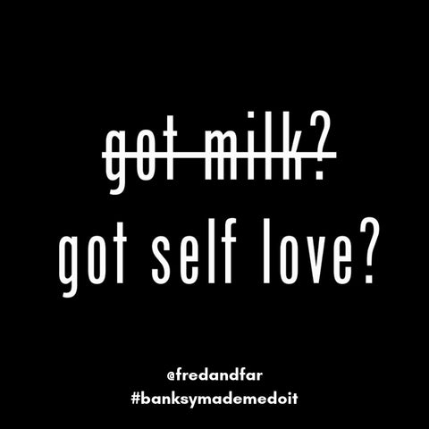 banksymademedoit–got-milk