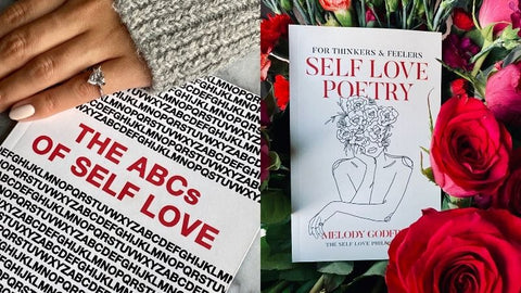 Self Love Books Gift Guide