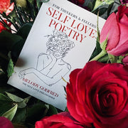 self love poetry for thinkers and feelers by melody godfred