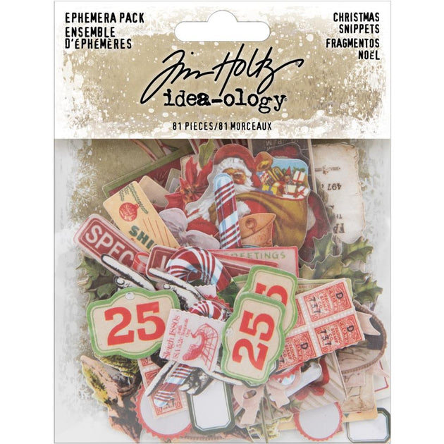 TIM HOLTZ CHRISTMAS & NEWLY RELEASED PRODUCTS – Dreamz Etc