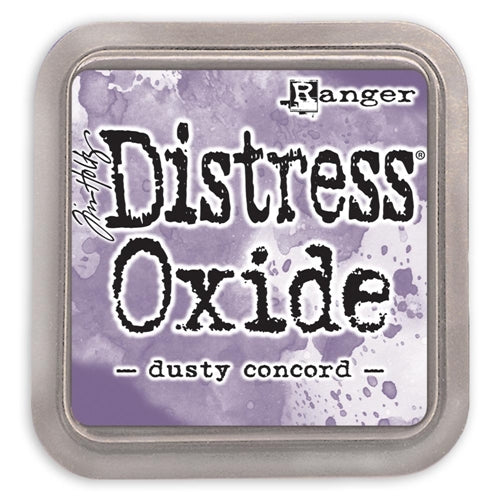 Distress Oxide - Dusty Concord - Tim Holtz/Ranger