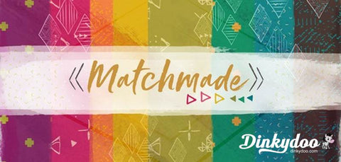 matchmade fabric collection