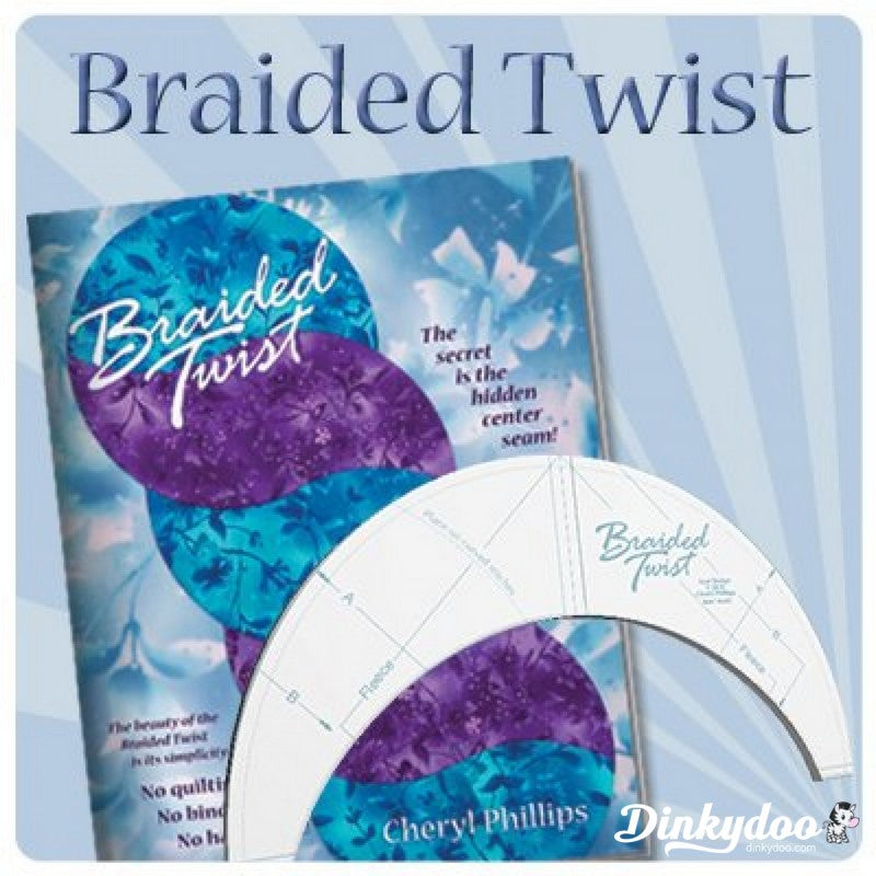 braided-twist-ruler-cheryl-phillips-dinkydoo-fabrics